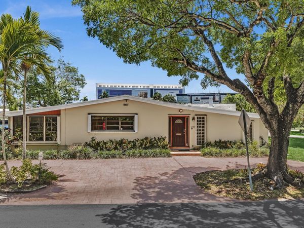 1300 Cordova Road, Fort Lauderdale, FL 33316