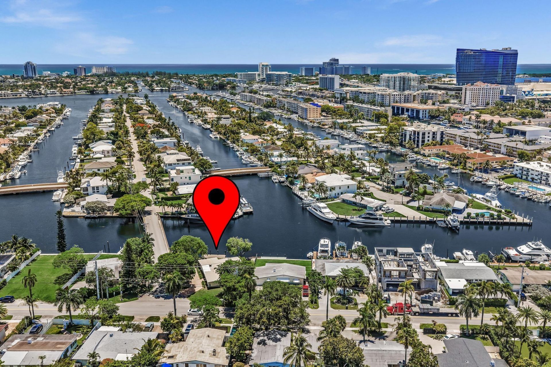 1300 Cordova Road, Fort Lauderdale, FL 33316 Photo