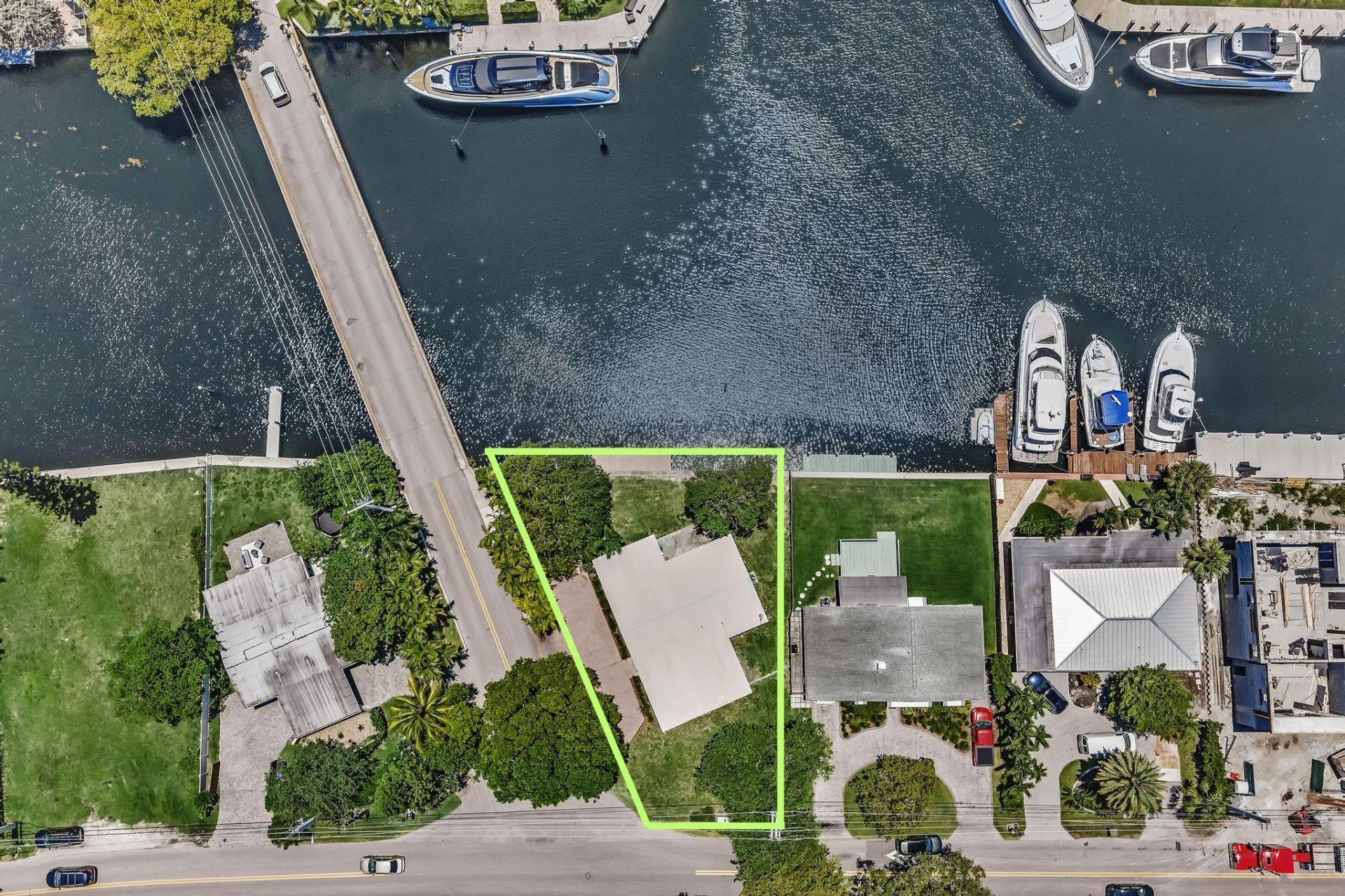 1300 Cordova Road, Fort Lauderdale, FL 33316 Photo