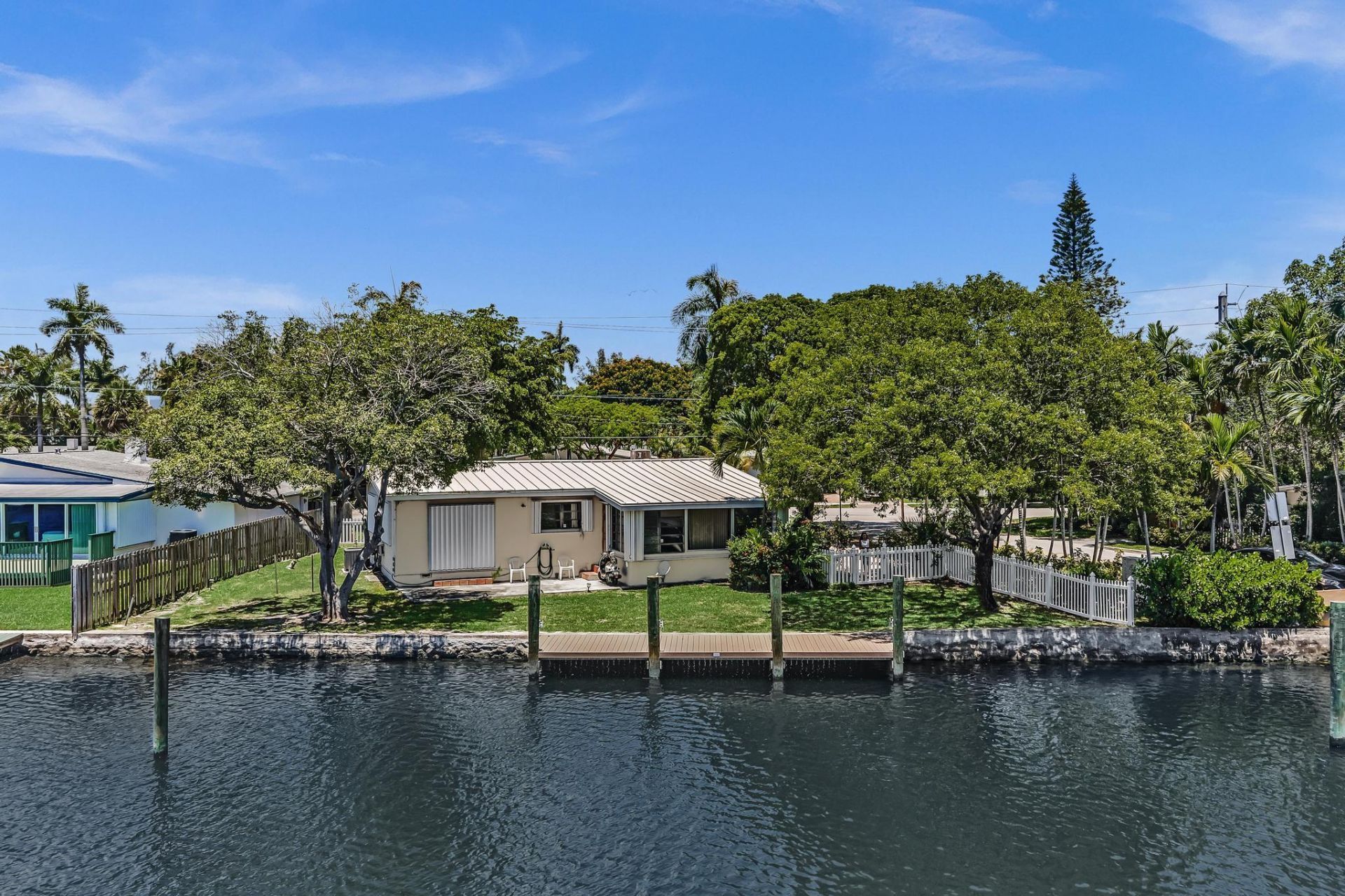 1300 Cordova Road, Fort Lauderdale, FL 33316 Photo