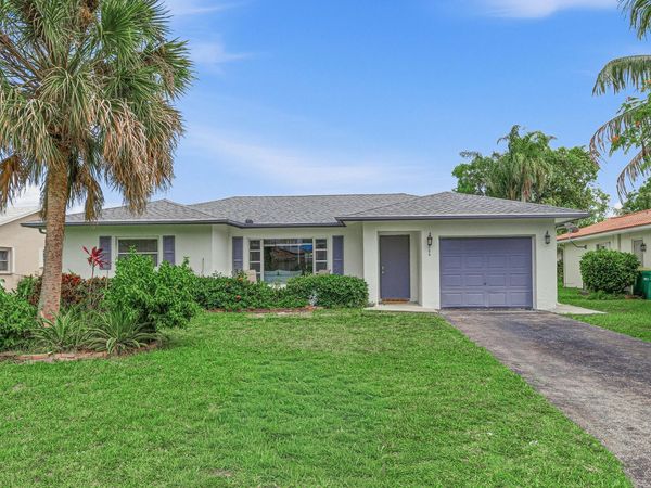 8106 NW 101st Avenue, Tamarac, FL 33321