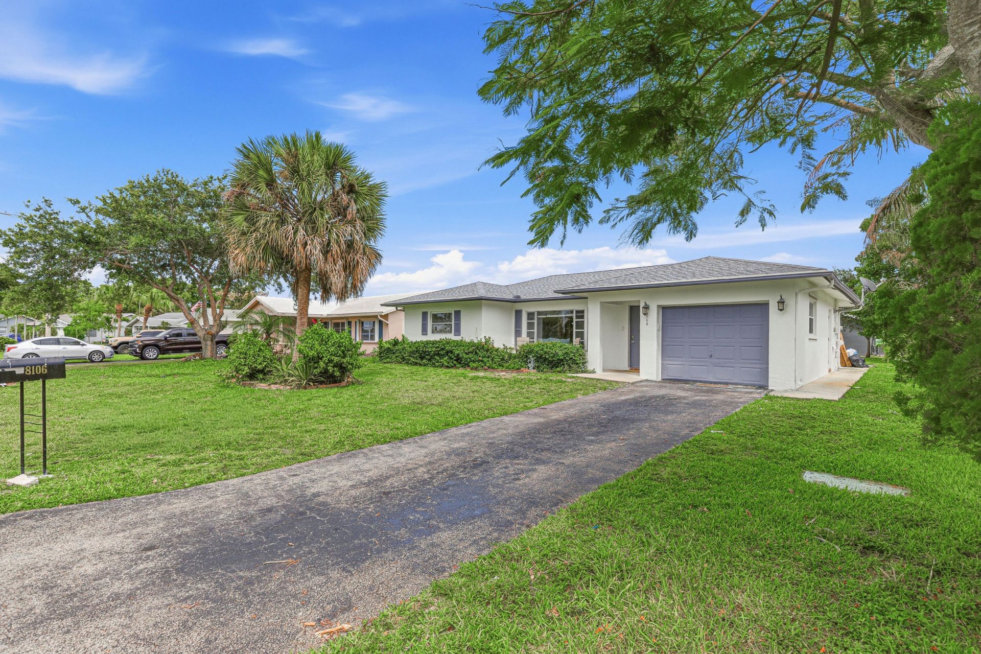 8106 NW 101st Avenue, Tamarac, FL 33321 Photo