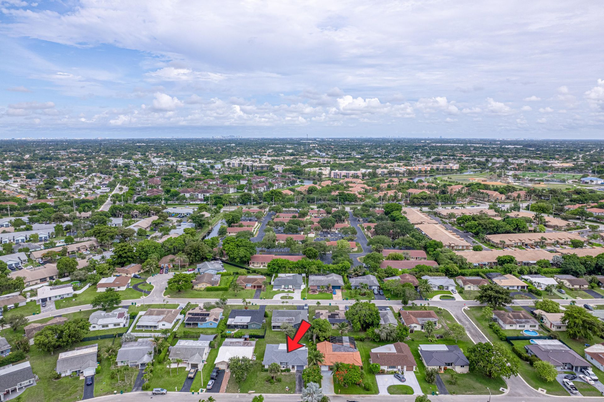 8106 NW 101st Avenue, Tamarac, FL 33321 Photo