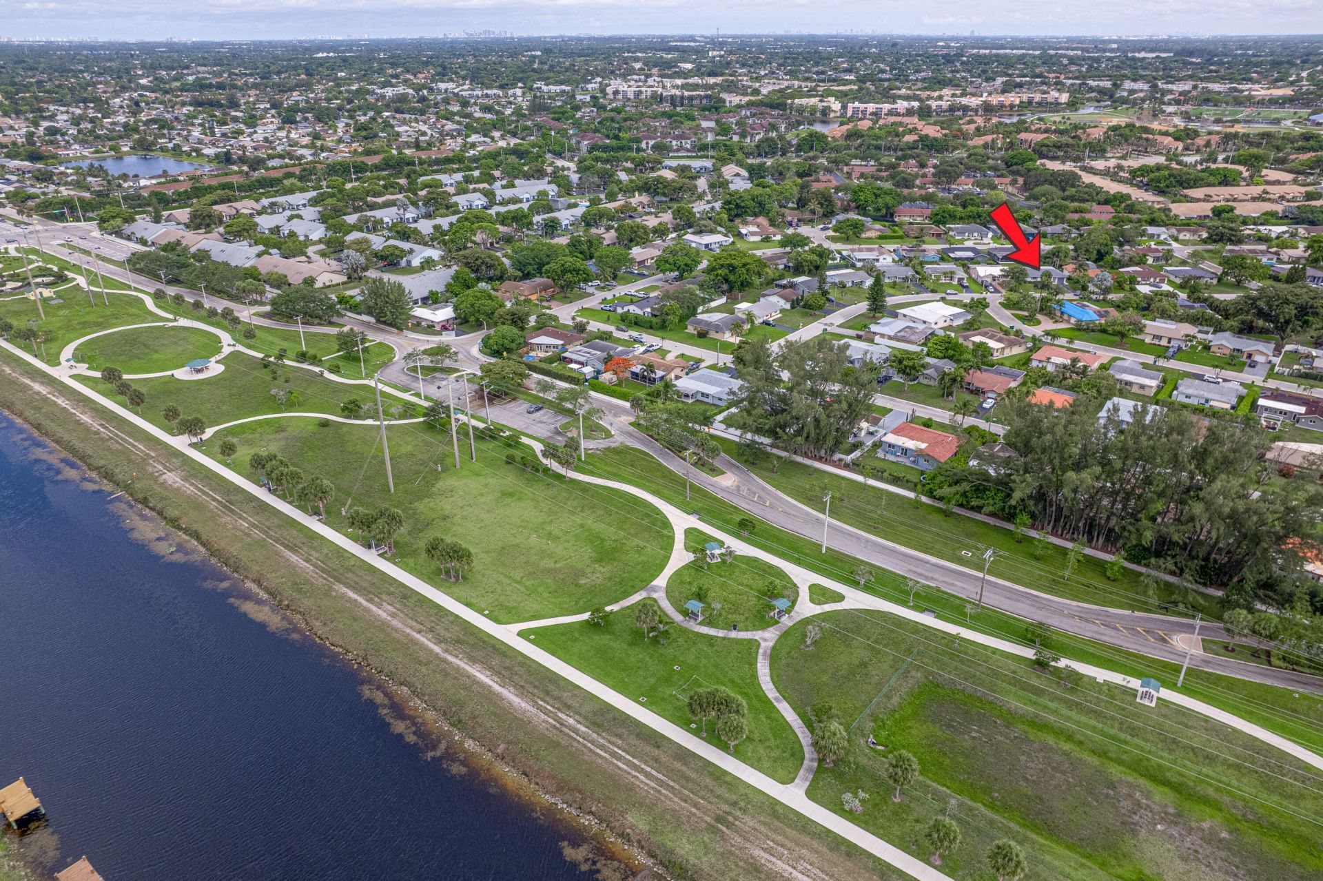 8106 NW 101st Avenue, Tamarac, FL 33321 Photo