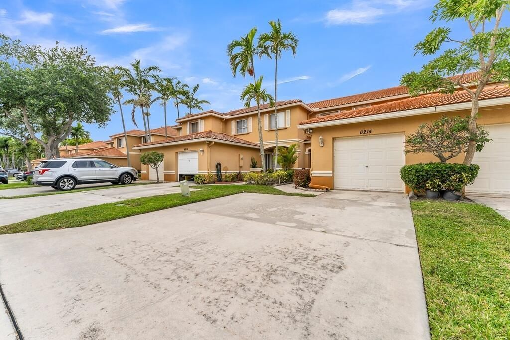 6215 Eaton Street, West Palm Beach, FL 33411 Photo
