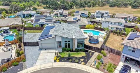 200 Pryor Ct, Rescue, CA 95672 Photo