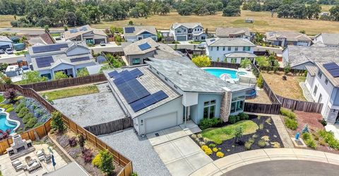 200 Pryor Ct, Rescue, CA 95672 Photo