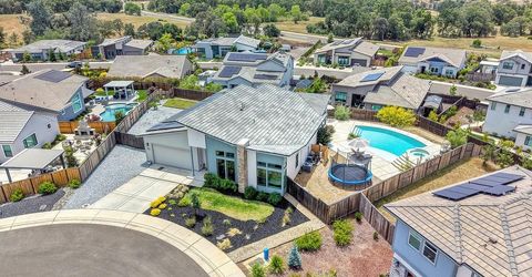 200 Pryor Ct, Rescue, CA 95672 Photo