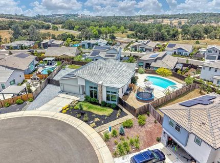 200 Pryor Ct, Rescue, CA 95672 Photo