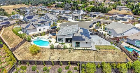 200 Pryor Ct, Rescue, CA 95672 Photo
