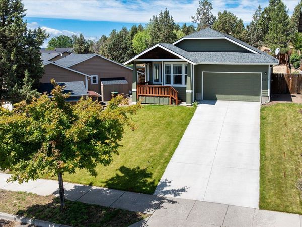 2601 NE Bobbi Court, Prineville, OR 97754