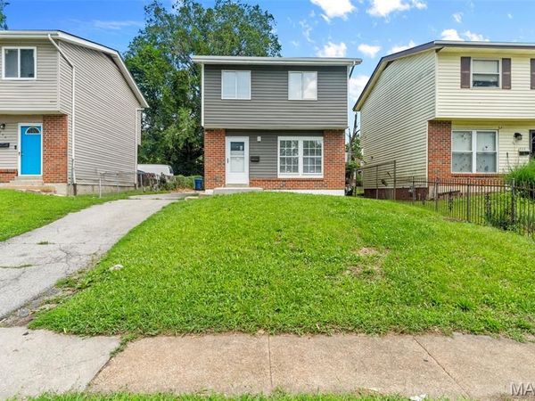 940 Maple Place, St Louis, MO 63112