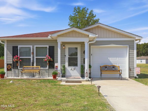 2216 Cotton Drive, Tarboro, NC 27886