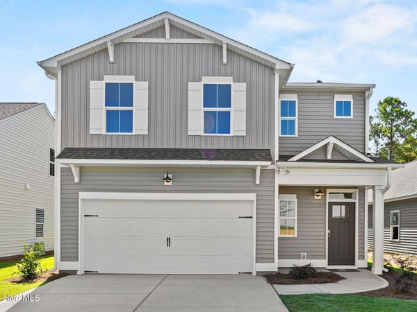 3133 Weather Side Drive SE, Unit 154, Southport, NC 28461