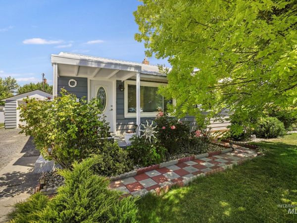 548 Fillmore Street, Twin Falls, ID 83301