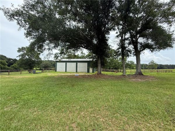 BUFORD CREEL Road, Franklinton, LA 70438