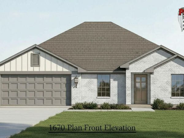 3105 Privet DR , Killeen, TX 76549