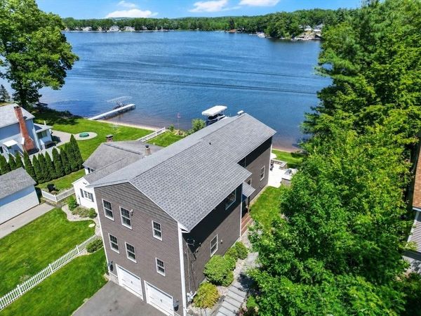 6 Iroquois Dr, Southwick, MA 01077