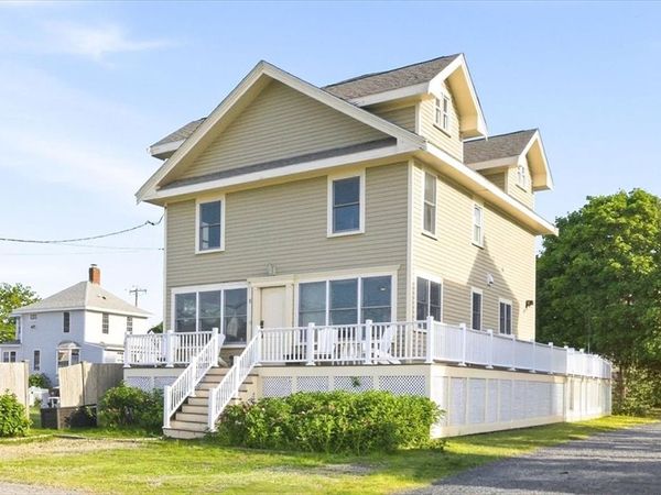 5 Otis Rd, Scituate, MA 02066