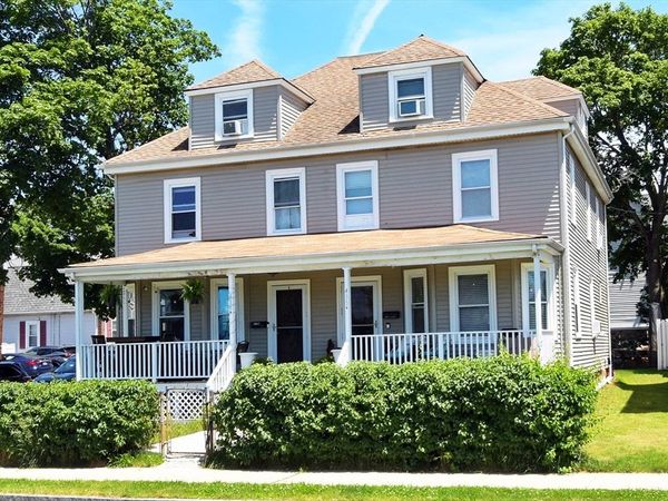 435 Cabot St, Unit B, Beverly, MA 01915