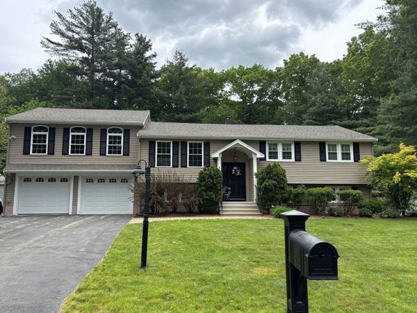 7 Parsons Lane, Billerica, MA 01821