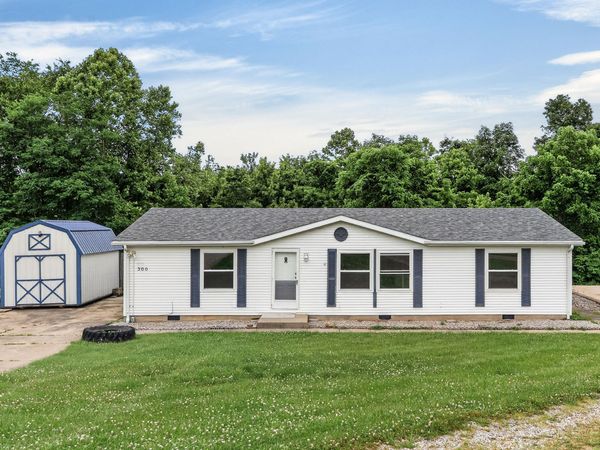 300 Pimlico Court, Crittenden, KY 41030