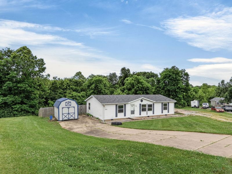 300 Pimlico Court, Crittenden, KY 41030 Photo 19