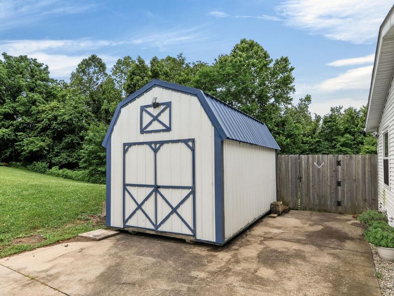 300 Pimlico Court, Crittenden, KY 41030 Photo 24
