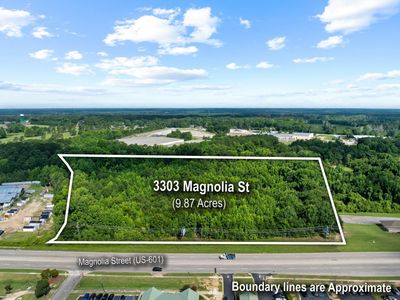 3303 Magnolia Street, Orangeburg, SC 29115