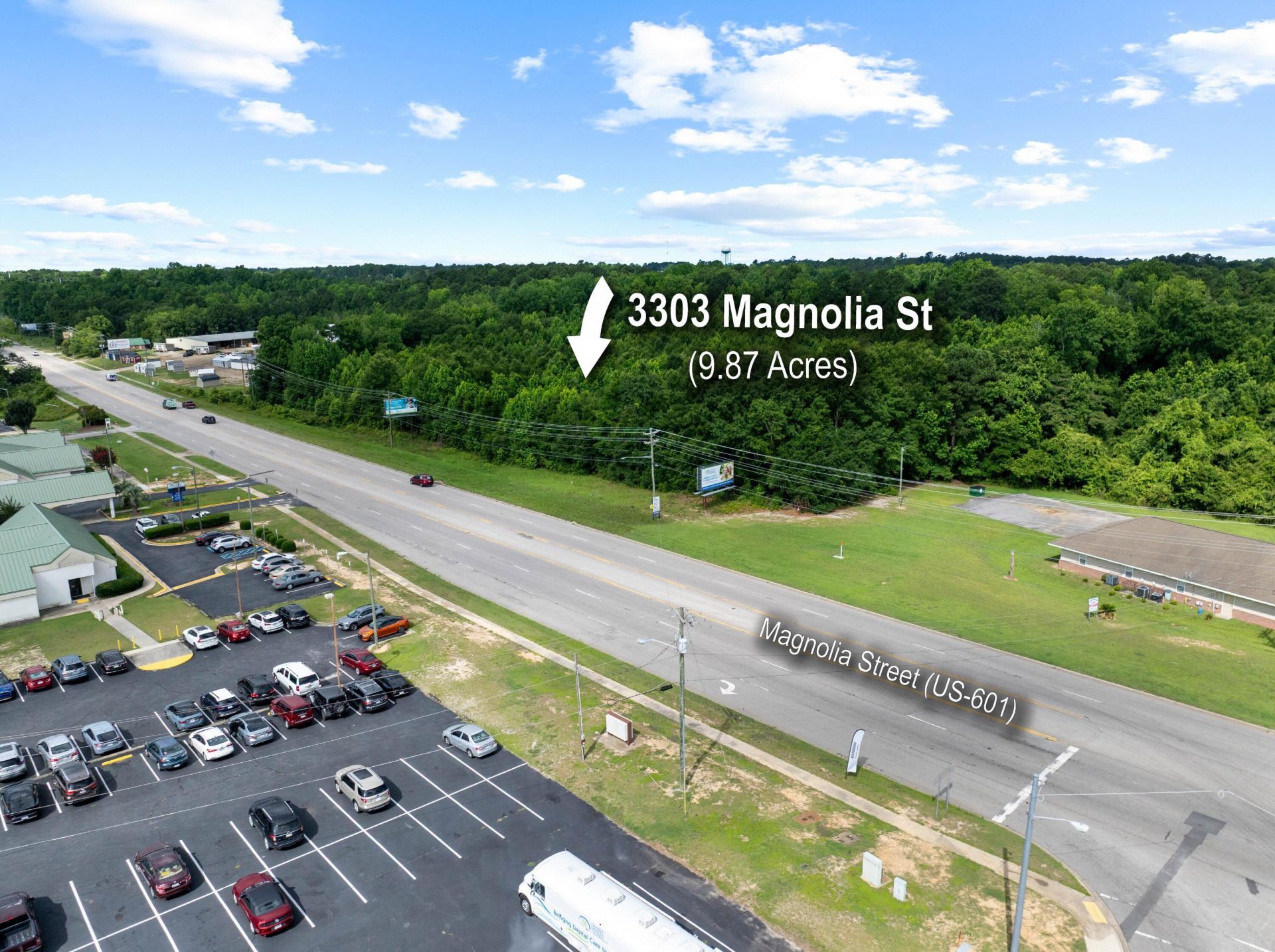 3303 Magnolia Street Photo 9