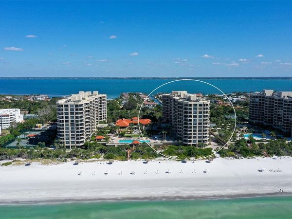 1241 GULF OF MEXICO DRIVE , Unit 408, LONGBOAT KEY, FL 34228