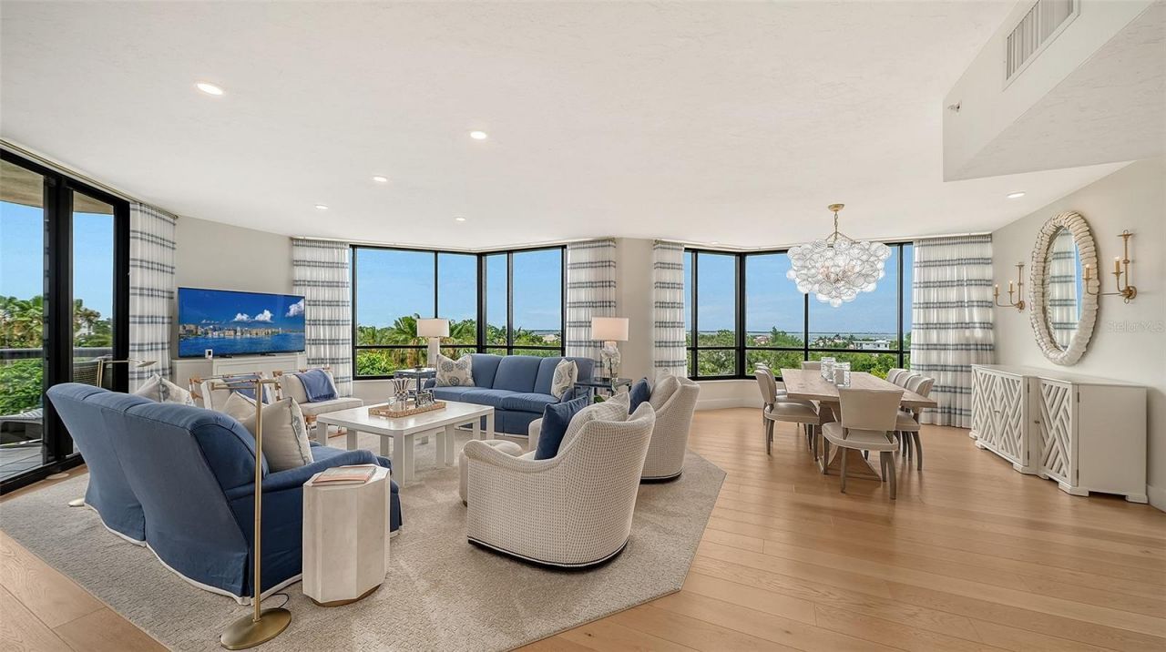 1241 Gulf Of Mexico Drive, Unit 408, Longboat Key, FL 34228 Photo