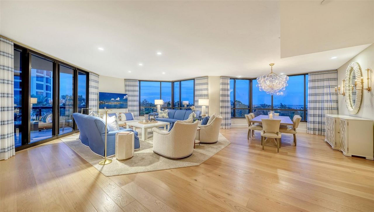 1241 Gulf Of Mexico Drive, Unit 408, Longboat Key, FL 34228 Photo