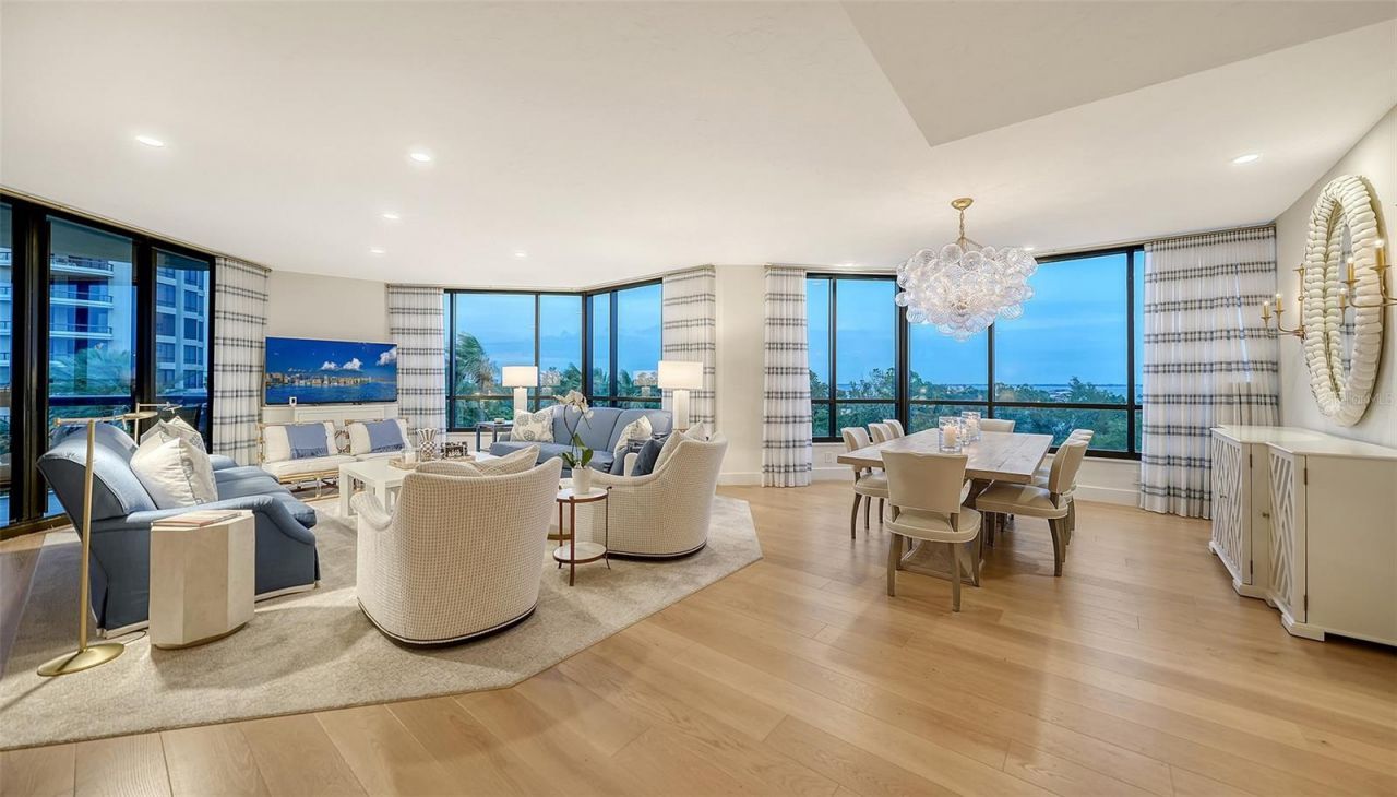 1241 Gulf Of Mexico Drive, Unit 408, Longboat Key, FL 34228 Photo