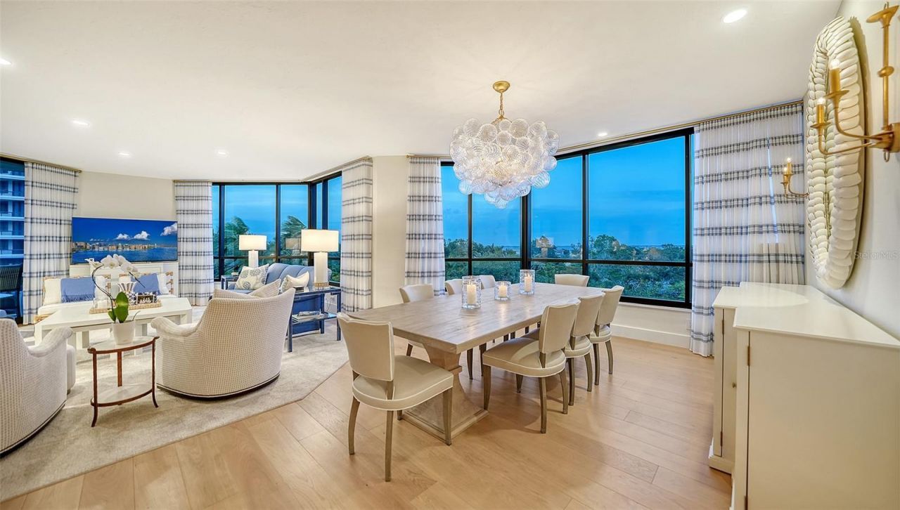 1241 Gulf Of Mexico Drive, Unit 408, Longboat Key, FL 34228 Photo
