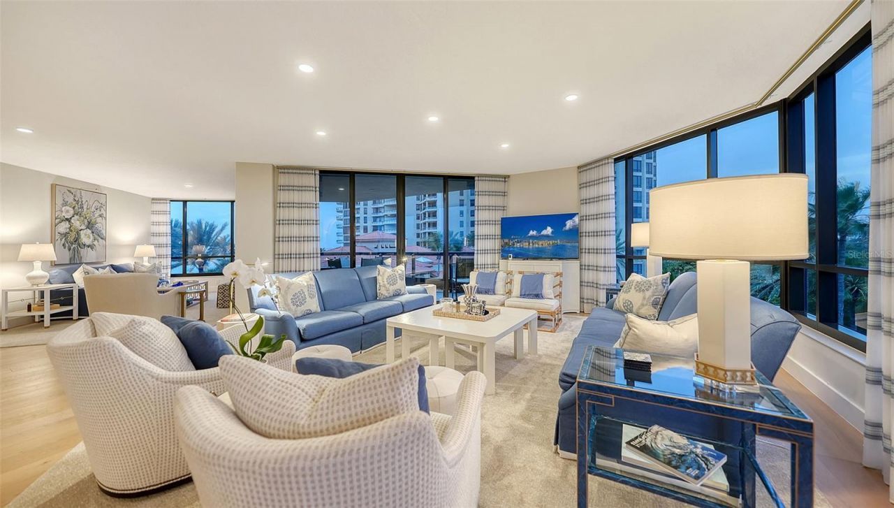 1241 Gulf Of Mexico Drive, Unit 408, Longboat Key, FL 34228 Photo