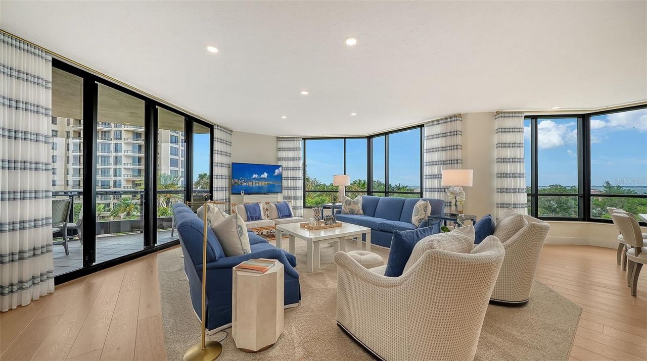 1241 Gulf Of Mexico Drive, Unit 408, Longboat Key, FL 34228 Photo