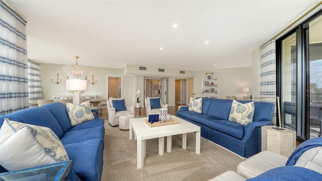 1241 Gulf Of Mexico Drive, Unit 408, Longboat Key, FL 34228 Photo
