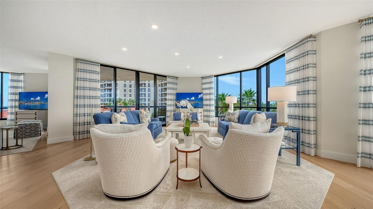 1241 Gulf Of Mexico Drive, Unit 408, Longboat Key, FL 34228 Photo