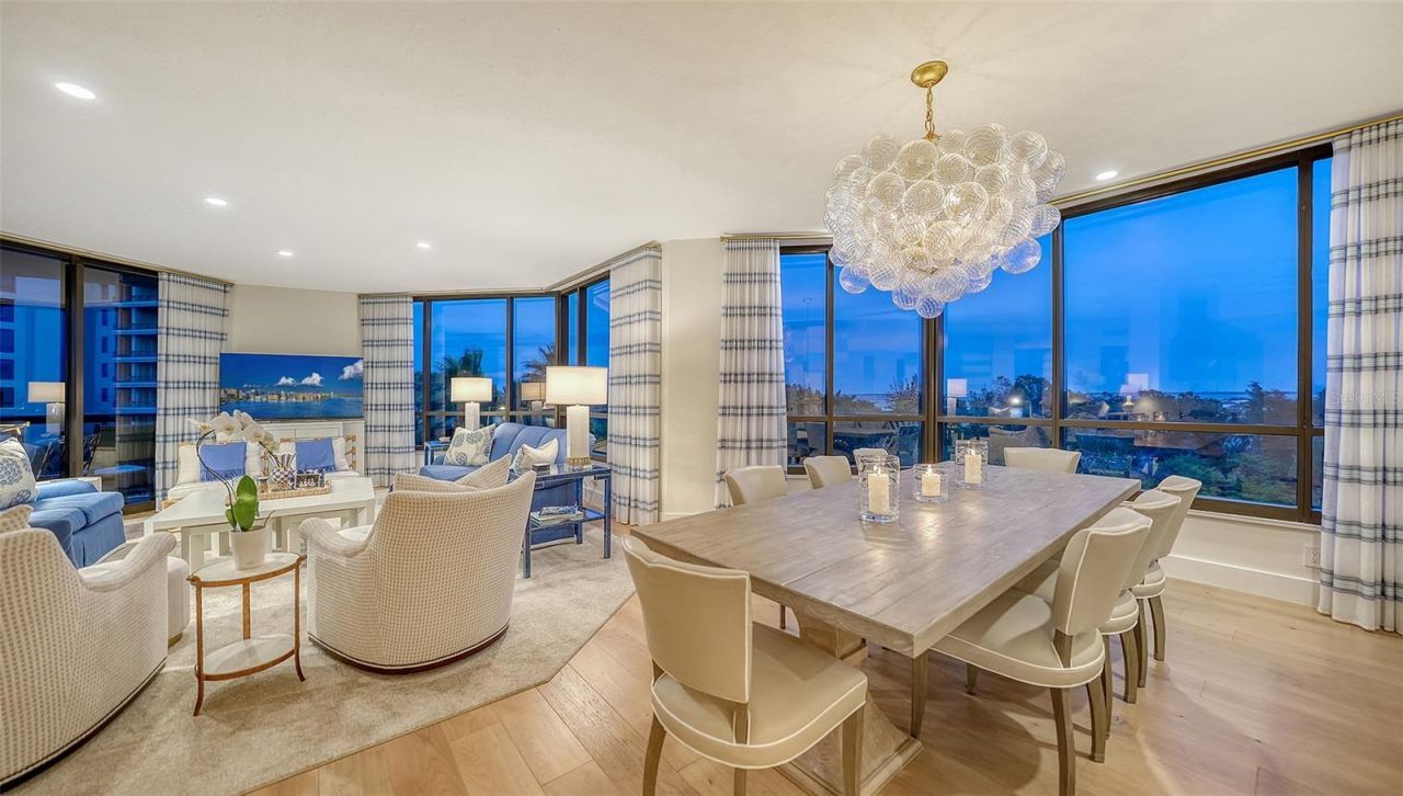1241 Gulf Of Mexico Drive, Unit 408, Longboat Key, FL 34228 Photo