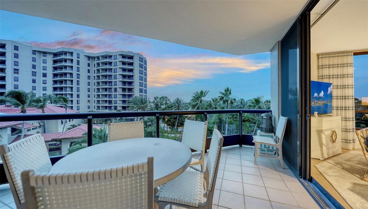 1241 Gulf Of Mexico Drive, Unit 408, Longboat Key, FL 34228 Photo