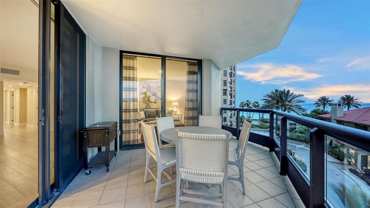 1241 Gulf Of Mexico Drive, Unit 408, Longboat Key, FL 34228 Photo
