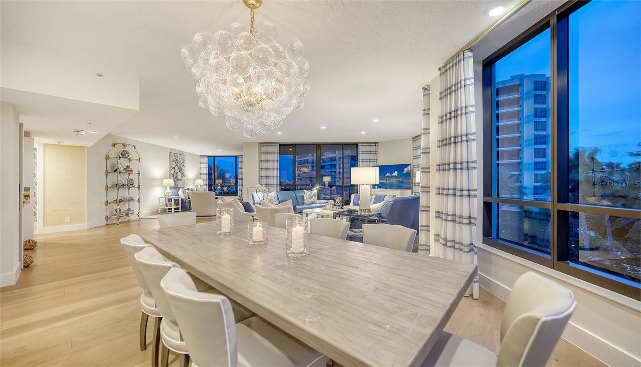 1241 Gulf Of Mexico Drive, Unit 408, Longboat Key, FL 34228 Photo