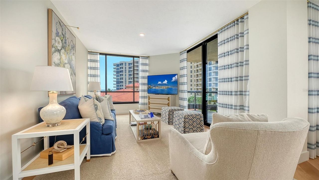 1241 Gulf Of Mexico Drive, Unit 408, Longboat Key, FL 34228 Photo