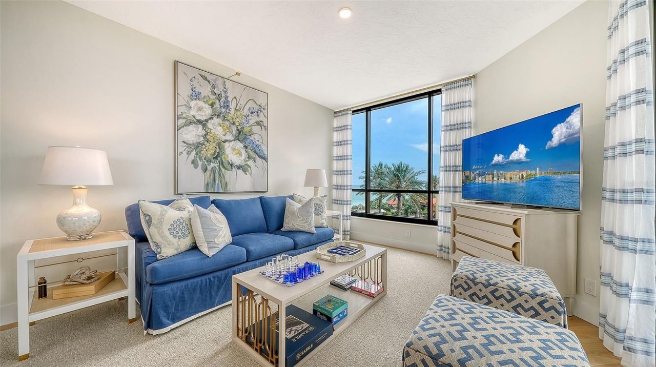 1241 Gulf Of Mexico Drive, Unit 408, Longboat Key, FL 34228 Photo