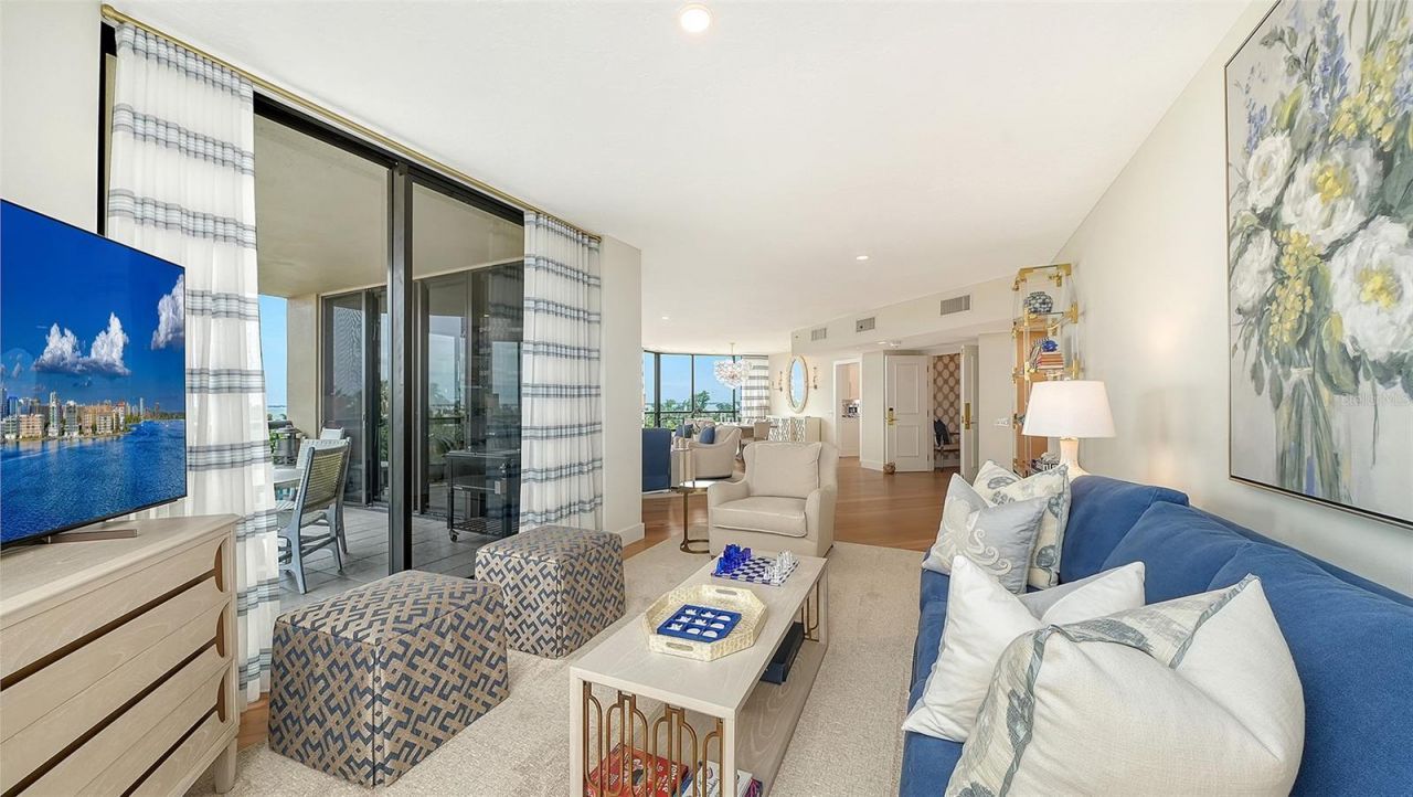 1241 Gulf Of Mexico Drive, Unit 408, Longboat Key, FL 34228 Photo