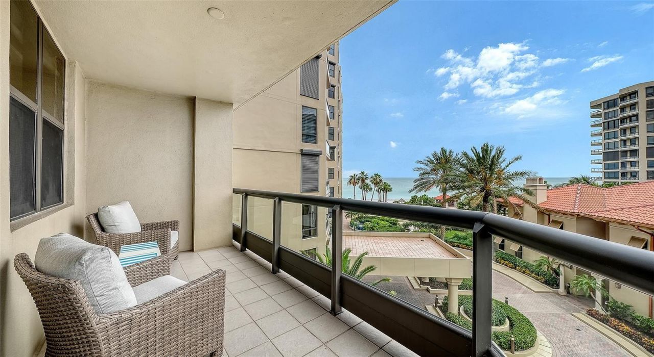 1241 Gulf Of Mexico Drive, Unit 408, Longboat Key, FL 34228 Photo
