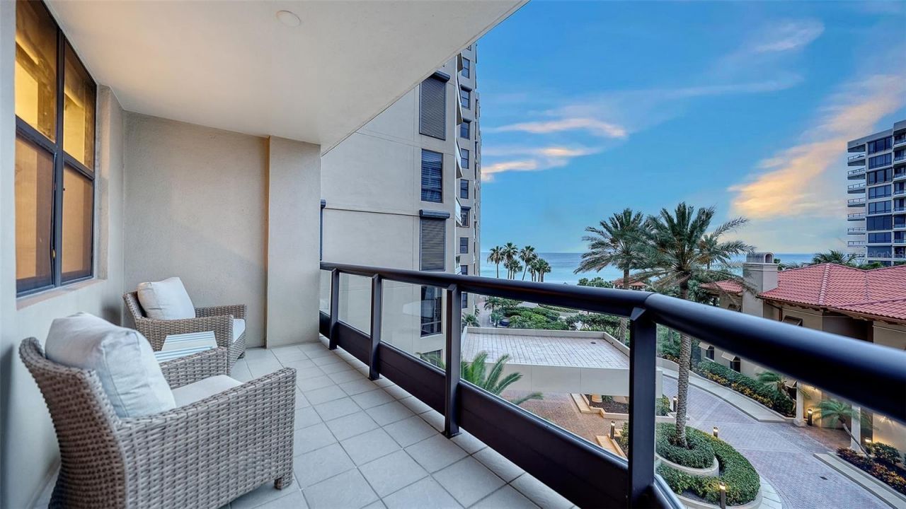 1241 Gulf Of Mexico Drive, Unit 408, Longboat Key, FL 34228 Photo