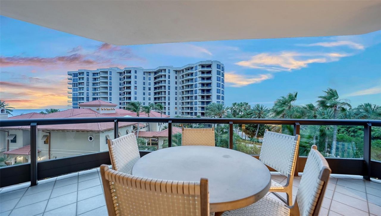1241 Gulf Of Mexico Drive, Unit 408, Longboat Key, FL 34228 Photo