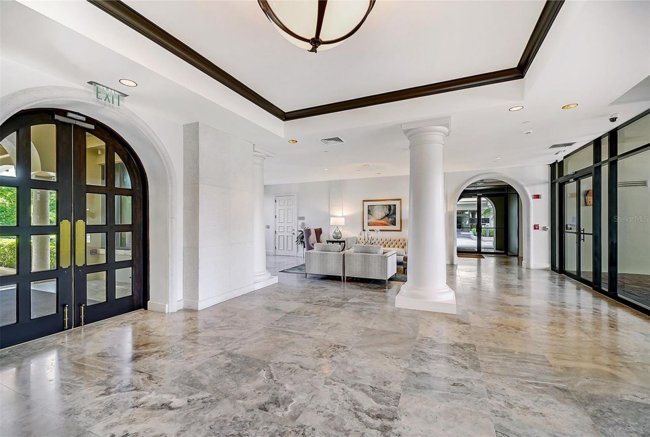 1241 Gulf Of Mexico Drive, Unit 408, Longboat Key, FL 34228 Photo